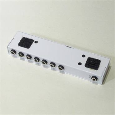 CAJ USED 中古 AC/DC Station IV White 画像1