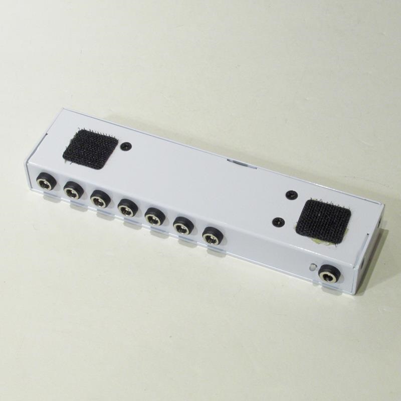 CAJ USED 中古 AC/DC Station IV White 画像1