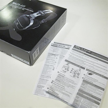 CAJ USED 中古 AC/DC Station IV White 画像3