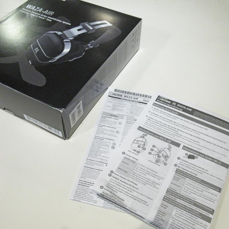 CAJ USED 中古 AC/DC Station IV White 画像3