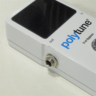tc electronic USED 中古 Polytune 2 画像2