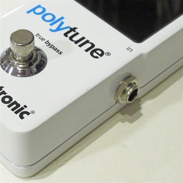 tc electronic USED 中古 Polytune 2 画像3
