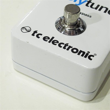 tc electronic USED 中古 Polytune 2 画像5