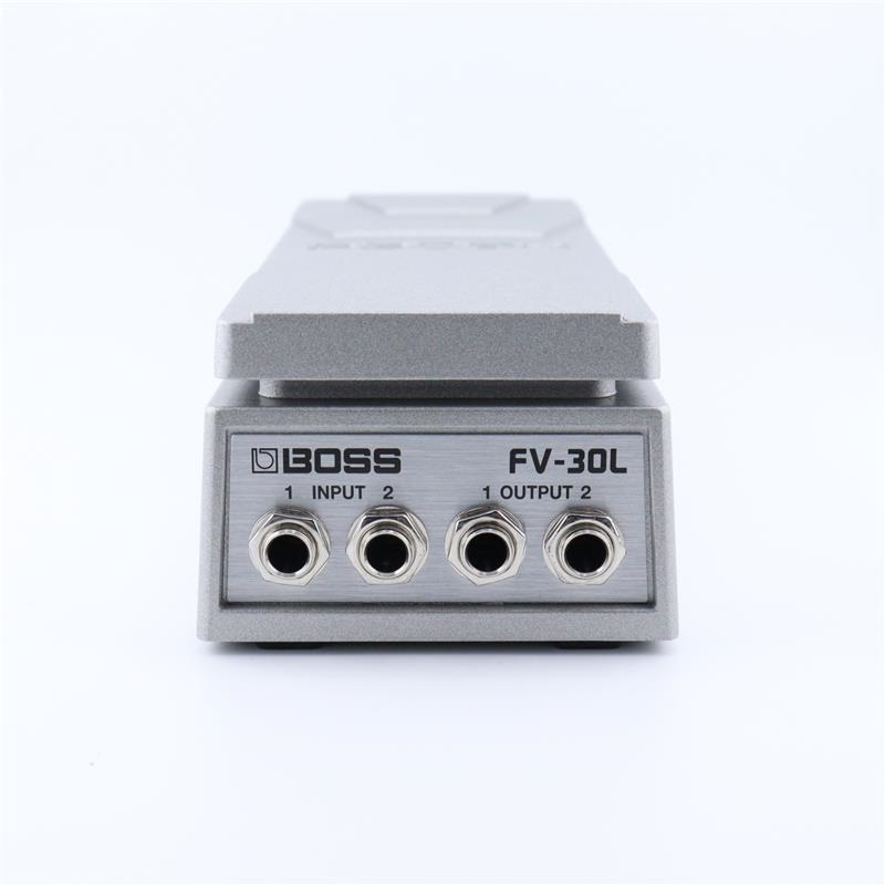 BOSS USED 中古 FV-30L 画像2