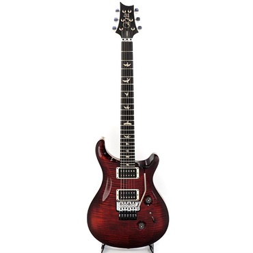 P.R.S. USED 中古 Floyd Custom24 10top (Fire Red Burst) [SN. 14 211078] 画像1