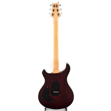 P.R.S. USED 中古 Floyd Custom24 10top (Fire Red Burst) [SN. 14 211078] 画像3