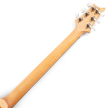 P.R.S. USED 中古 Floyd Custom24 10top (Fire Red Burst) [SN. 14 211078] 画像5