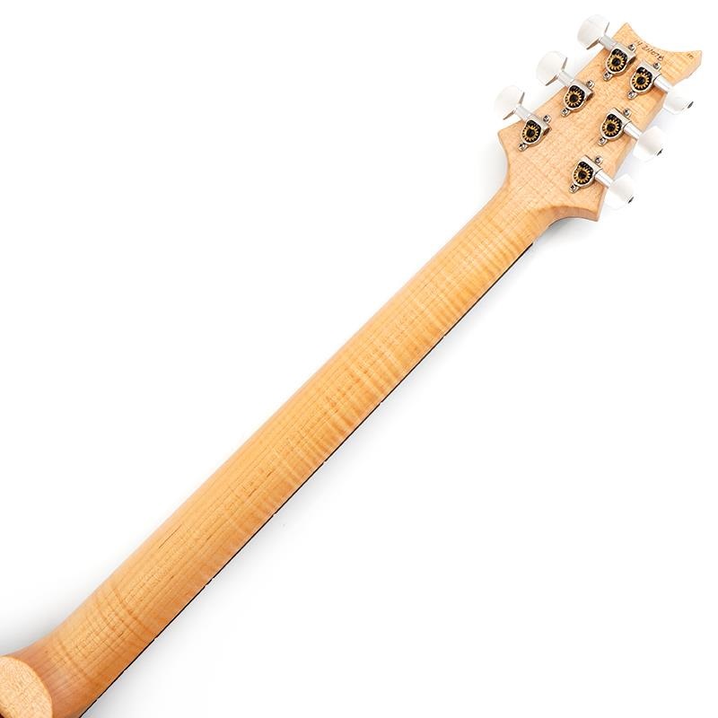 P.R.S. USED 中古 Floyd Custom24 10top (Fire Red Burst) [SN. 14 211078] 画像5