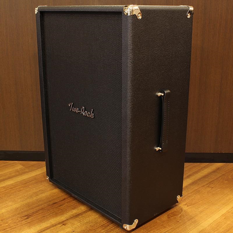 Two-Rock 2x12 Cabinet Oval Back w/TR12 Speakers 8Ω仕様【サウンドメッセ in OSAKA 2025出展品】 画像1
