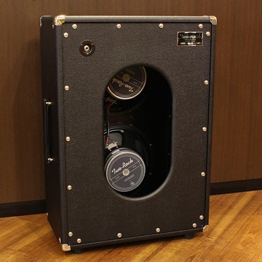 Two-Rock 2x12 Cabinet Oval Back w/TR12 Speakers 8Ω仕様【サウンドメッセ in OSAKA 2025出展品】 画像2