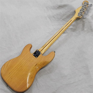 Fender USA VINTAGE Precision Bass '75 Natural/M 画像2