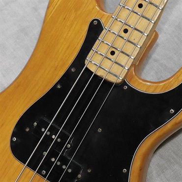 Fender USA VINTAGE Precision Bass '75 Natural/M 画像4