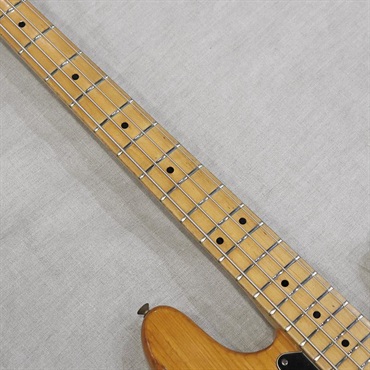Fender USA VINTAGE Precision Bass '75 Natural/M 画像8