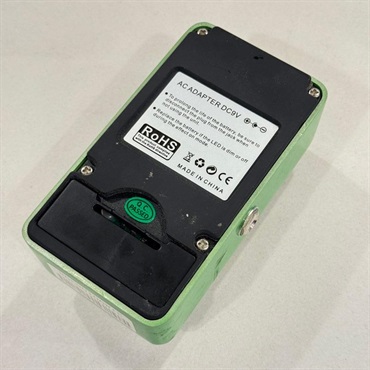 JOYO USED 中古 Dyna Compressor 画像1