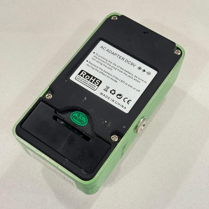 JOYO USED 中古 Dyna Compressor 画像1