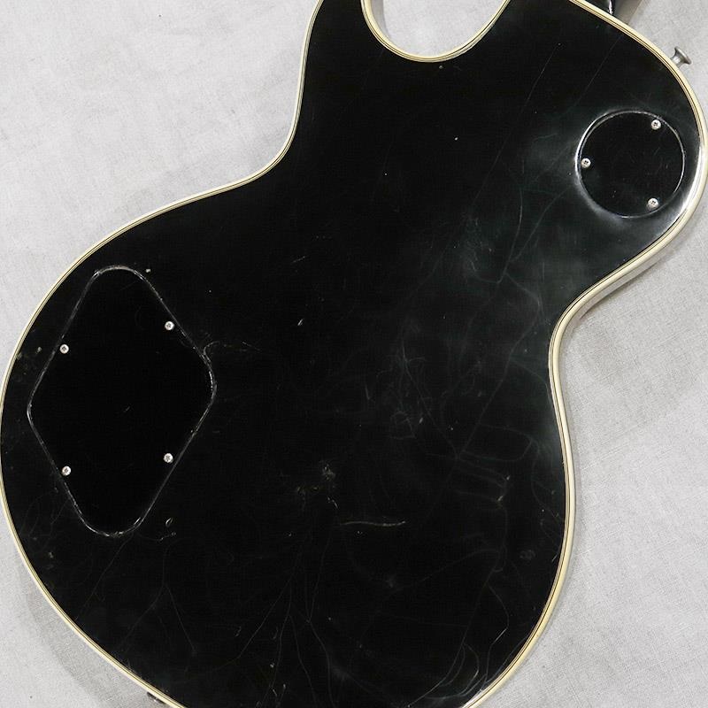 Gibson VINTAGE Les Paul Custom '71 Ebony Black 画像3