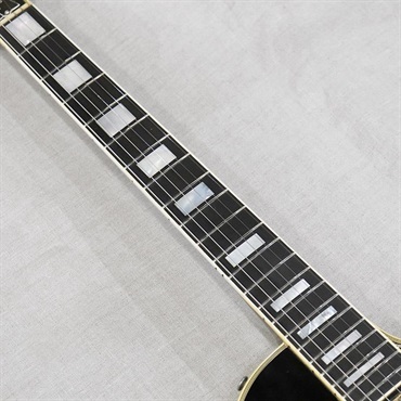 Gibson VINTAGE Les Paul Custom '71 Ebony Black 画像8