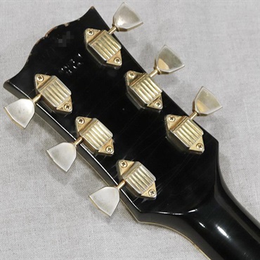 Gibson VINTAGE Les Paul Custom '71 Ebony Black 画像9