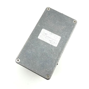 A.S.P.GEAR USED 中古 TRIBAL AMP KUROYANAGI model-B 画像2