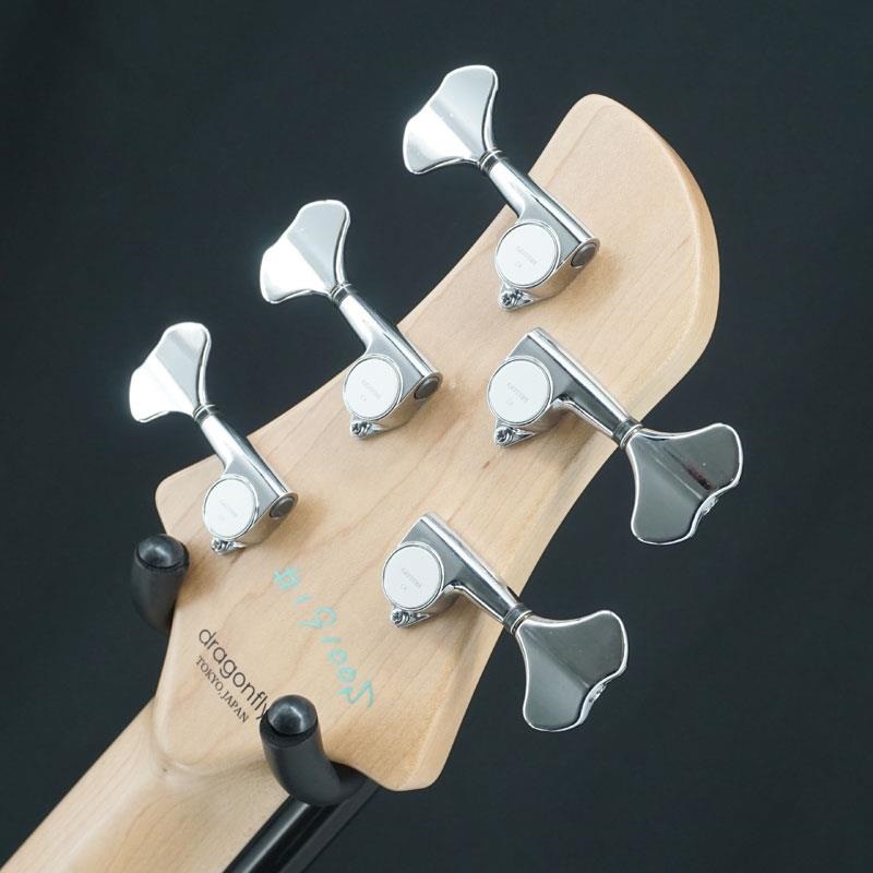dragonfly USED 中古 d-fly CJ-5 画像7