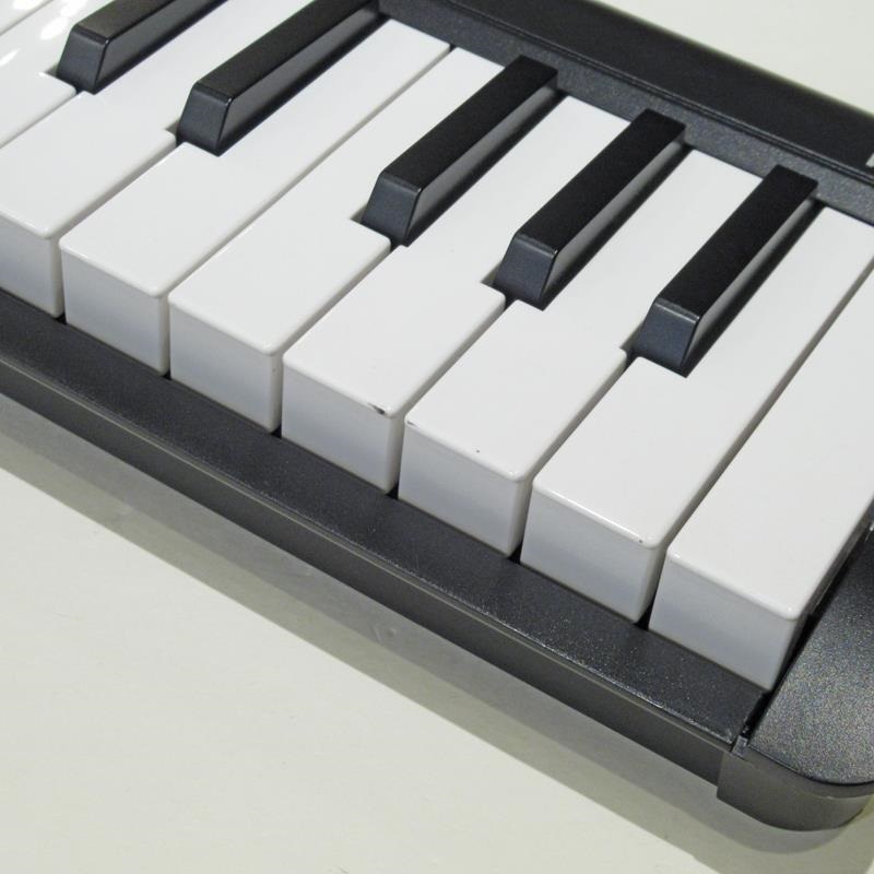 KORG USED 中古 microKEY25 USB-POWERED KEYBOARD 画像3