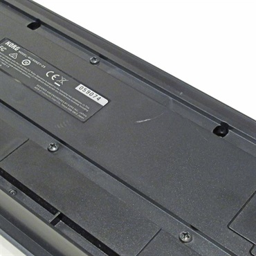 KORG USED 中古 microKEY25 USB-POWERED KEYBOARD 画像4