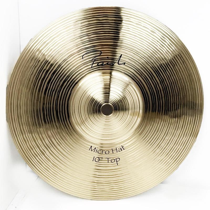 PAiSTe 【USED】Signature Micro Hat 10 [514g/726g] 画像3