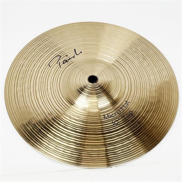 PAiSTe 【USED】Signature Micro Hat 10 [514g/726g] 画像5