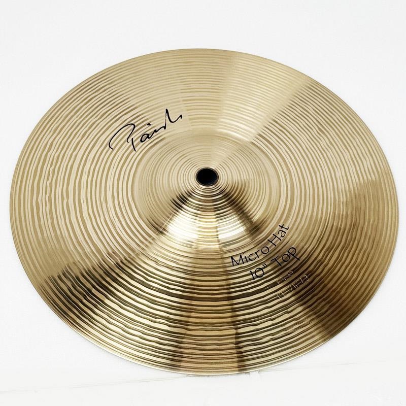 PAiSTe 【USED】Signature Micro Hat 10 [514g/726g] 画像5