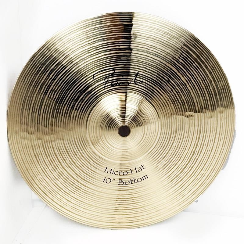 PAiSTe 【USED】Signature Micro Hat 10 [514g/726g] 画像7