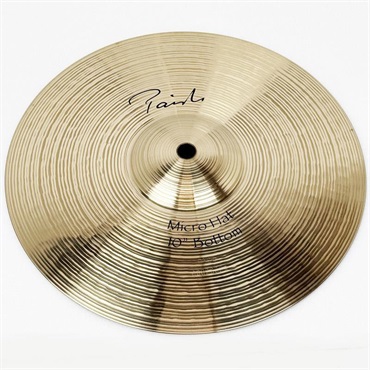 PAiSTe 【USED】Signature Micro Hat 10 [514g/726g] 画像9
