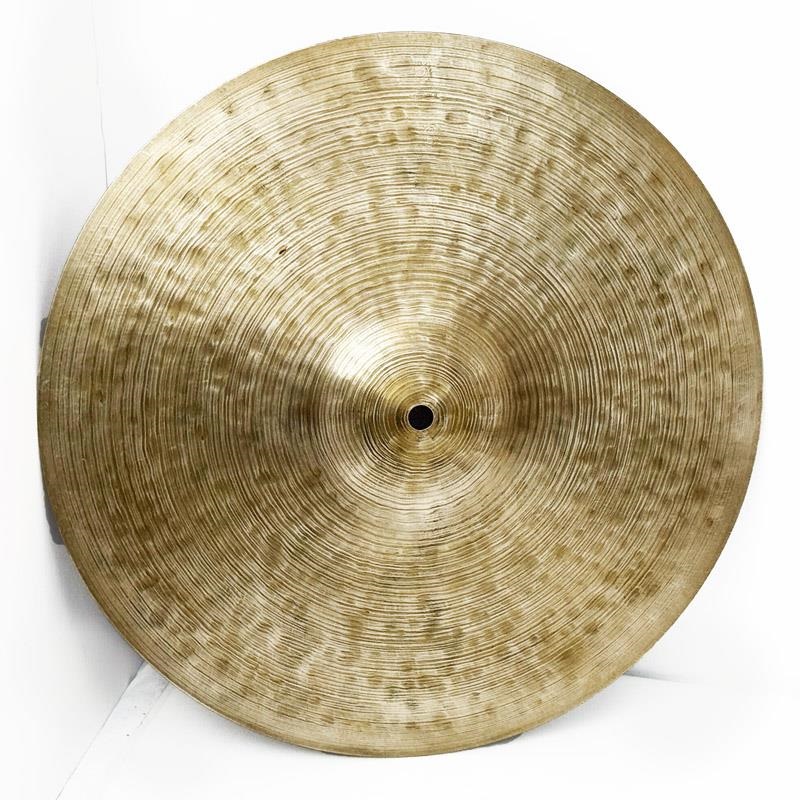 Istanbul／Agop 【USED】30th Anniversary HiHat 15 pair [968g/1126g] 画像3