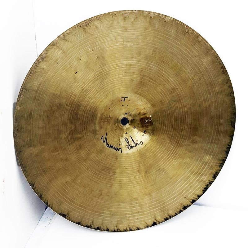 Istanbul／Agop 【USED】30th Anniversary HiHat 15 pair [968g/1126g] 画像4