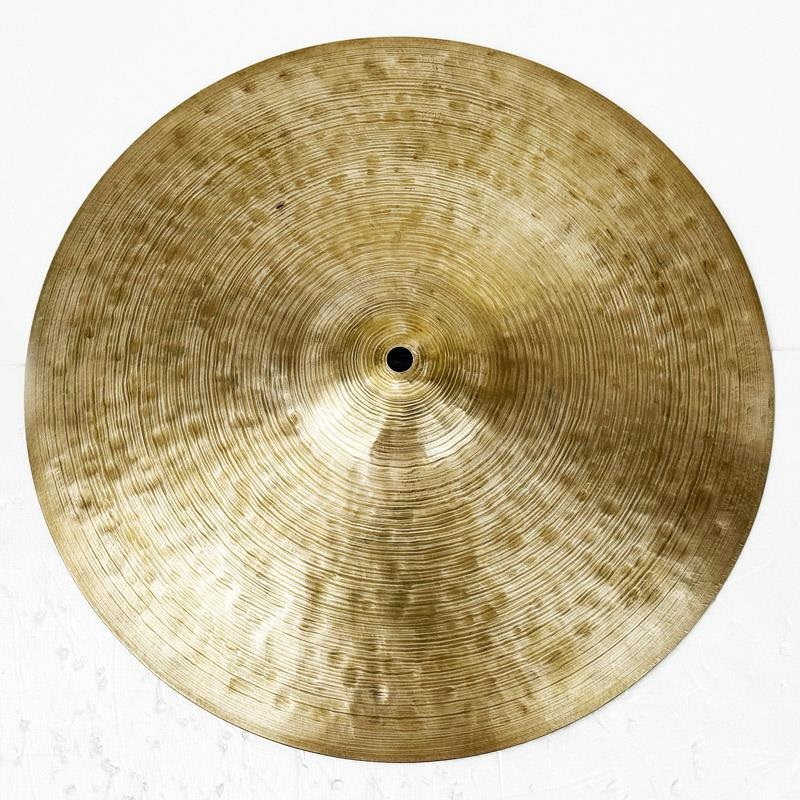 Istanbul／Agop 【USED】30th Anniversary HiHat 15 pair [968g/1126g] 画像5