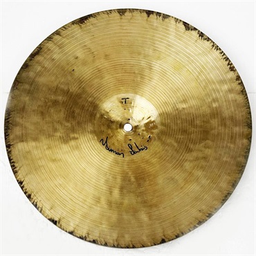 Istanbul／Agop 【USED】30th Anniversary HiHat 15 pair [968g/1126g] 画像6