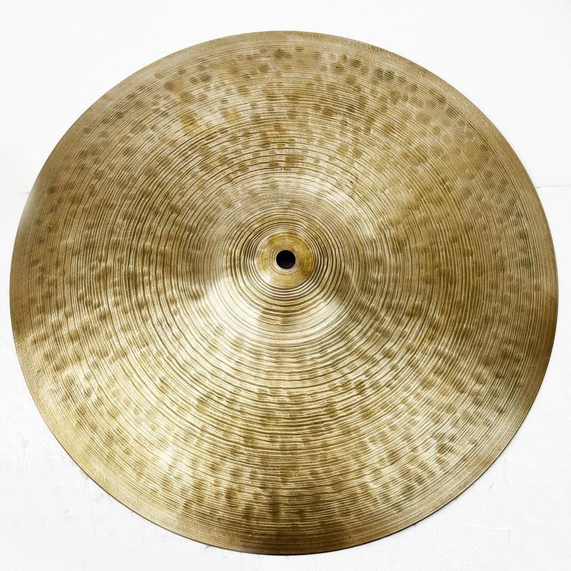 Istanbul／Agop 【USED】30th Anniversary HiHat 15 pair [968g/1126g] 画像9