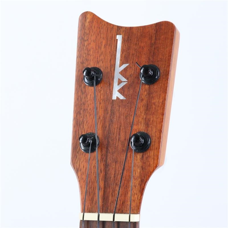 Kamaka USED 中古 HF-2 Concert ※2022年製 カマカ 画像4