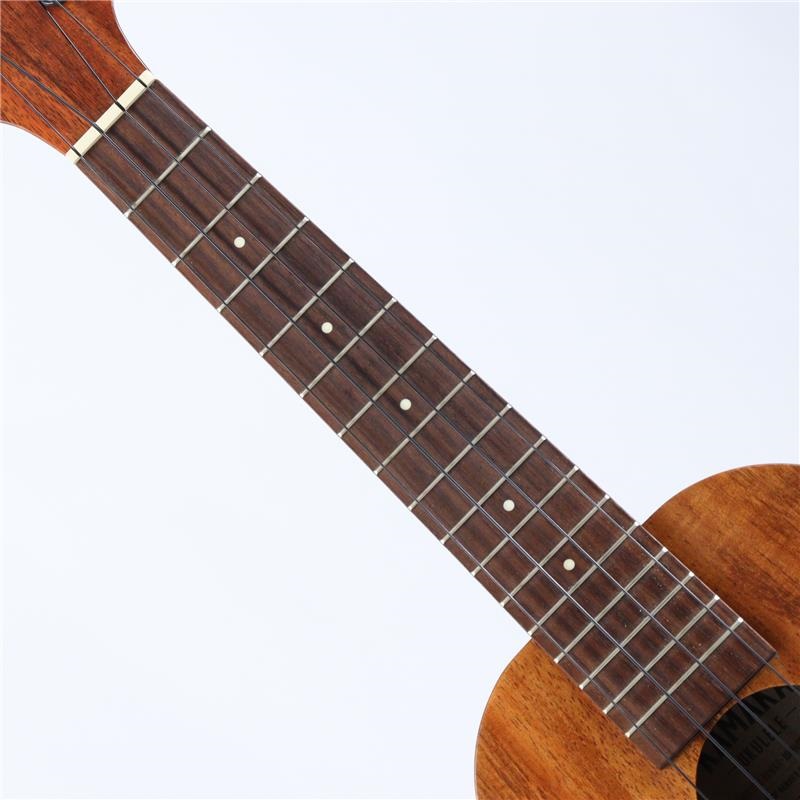 Kamaka USED 中古 HF-2 Concert ※2022年製 カマカ 画像6