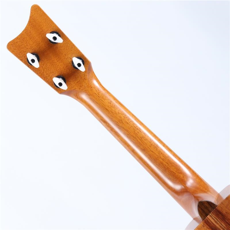 Kamaka USED 中古 HF-2 Concert ※2022年製 カマカ 画像7