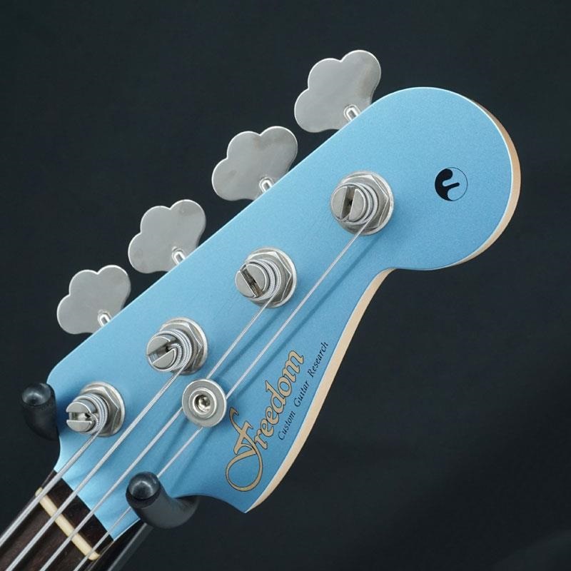 Freedom Custom Guitar Research USED 中古 Custom Order JB 画像6