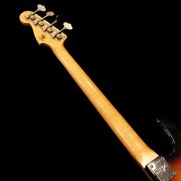 Fender Custom Shop USED 中古 1966 Precision Bass Journeyman Relic (FB3TSB) '24 画像7