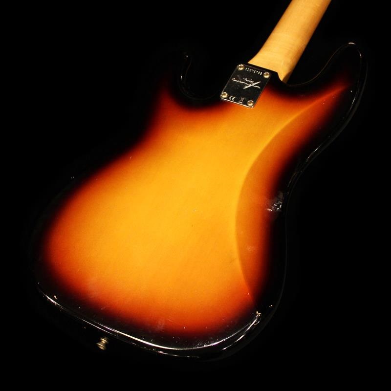 Fender Custom Shop USED 中古 1966 Precision Bass Journeyman Relic (FB3TSB) '24 画像8