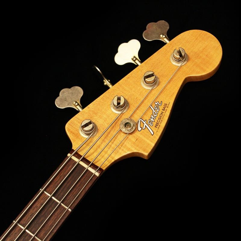 Fender Custom Shop USED 中古 1966 Precision Bass Journeyman Relic (FB3TSB) '24 画像9