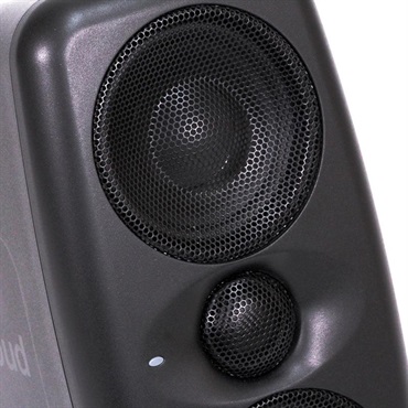 IK Multimedia 【USED】 iLoud MTM (1本)(アイケーマルチメディア)(モニタースピーカー) 画像2