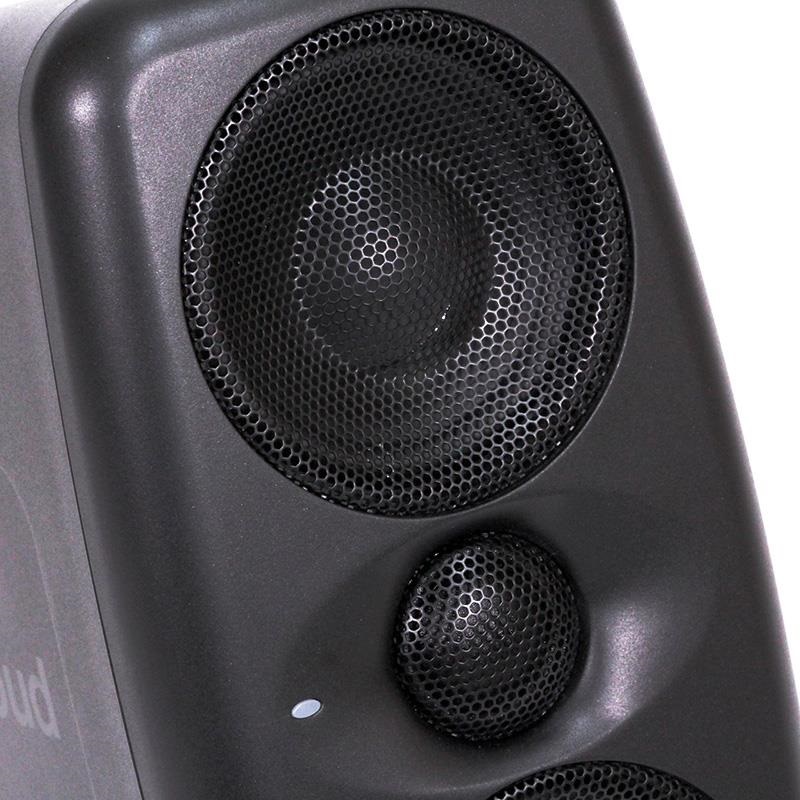 IK Multimedia 【USED】 iLoud MTM (1本)(アイケーマルチメディア)(モニタースピーカー) 画像2