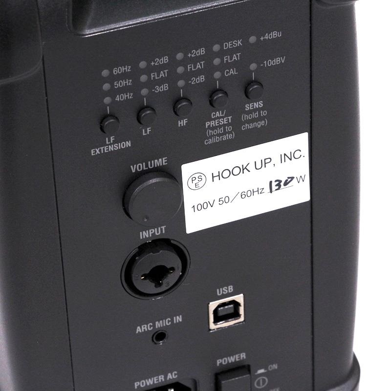 IK Multimedia 【USED】 iLoud MTM (1本)(アイケーマルチメディア)(モニタースピーカー) 画像4