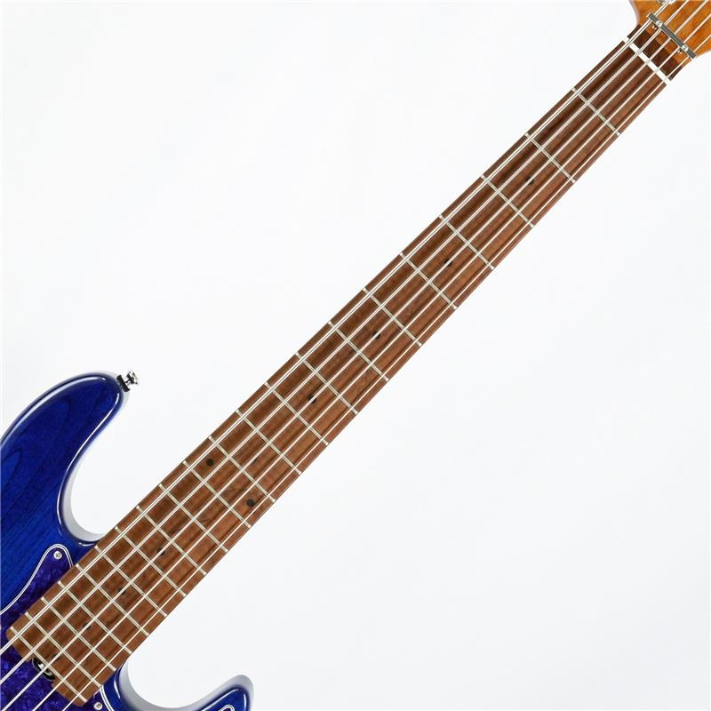 Bacchus WL5-ASH/RSM (STB/BLUE PG) 画像2