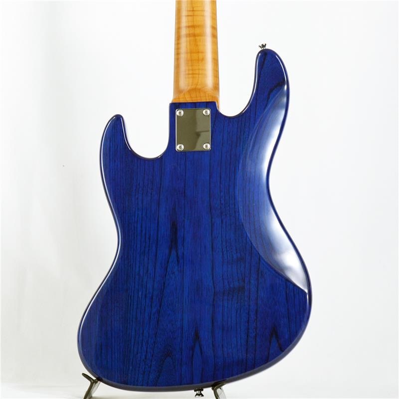 Bacchus WL5-ASH/RSM (STB/BLUE PG) 画像4