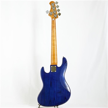 Bacchus WL5-ASH/RSM (STB/BLUE PG) 画像5