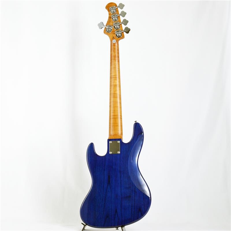 Bacchus WL5-ASH/RSM (STB/BLUE PG) 画像5